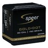 SPEER 30 CALIBER (0.308") 150GR GOLD DOT SOFT POINT 50/BOX BC .503