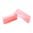 MTM CASE-GARD SLIP TOP RIFLE AMMO BOX 220-10.75X68 MAUSER 20 ROUND RED
