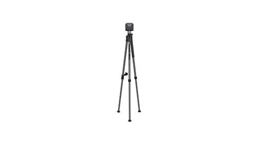 DeathGrip Bantam är en ultralätt tripod som väger endast 1,3 kg, erbjuder stabilitet för upp till 18 kg och kostar upp till 50% mindre än konkurrenterna.