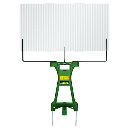 Caldwell Replacement Backers för Ultimate Target Stand, 2-pack. Hållbart och väderbeständigt material, inklusive ersättningssplines för ökad funktionalitet.