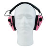 Skydda din hörsel med Caldwell E-Max Low Profile Electronic Hearing Protection i rosa 🎧. Perfekt för skyttar med förstärkta ljud och stereoljud. Lär dig mer!