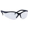 Caldwell Pro Range Glasses i klar design erbjuder skyttar 99,9% UV-skydd och komfort hela dagen. Justerbar näsbrygga och skalmar. Lär dig mer! 🕶️🔫