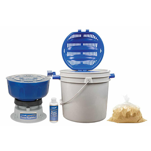 Hylsrengöring > Hylstumlare - Förhandsgranskning 1