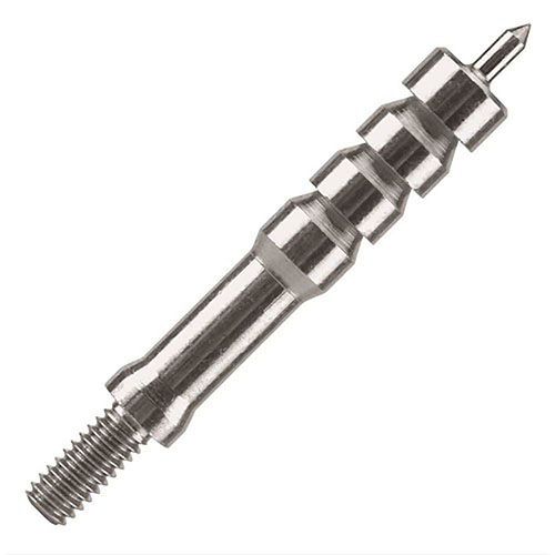 Tipton Ultra Jag™ ger snabbare och mer pålitlig rengöring genom att förhindra falska blå fläckar från jagens yta, vilket säkerställer att du ser verklig kopparbeläggning.