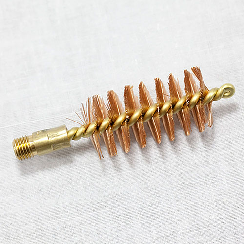 Tipton Bronze Bore Brushes är oumbärliga för rengöring av dina vapen. Högkvalitativa borstar i brons för effektiv borttagning av smuts och skräp.