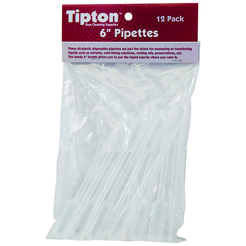 Tipton Pipetter, 6