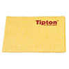 Skydda dina vapen med Tipton Silicone Gun Cloth 14" x 15". Perfekt för att förhindra rost och korrosion. 🌟 Lämnar en glänsande finish. Köp nu och bevara ditt vapen! 🔫