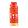 Skydda dina vapen med Tipton Snap Caps Snap Cap Pistol 40 S&W 5 Pack! Perfekt för säker hantering och justering. Lär dig mer och köp nu! 🔫✨