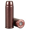 Skydda dina vapen med Tipton Snap Caps för Revolver 45 Colt. Perfekt för säker träning och förvaring. Beställ 6-pack nu! 🔫✨ Lär dig mer.