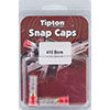 Skydda dina vapen med Tipton Snap Caps för .410 Bore! Perfekt för att justera avtryckaren och släppa spänningen på fjädrarna. Köp nu och säkerställ lång livslängd! 🔫✨
