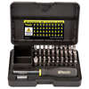 Professional Gunsmithing Screwdriver Set, 43 pc
