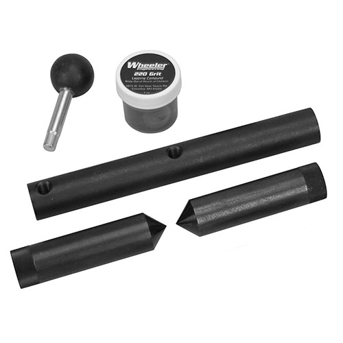 Sikte och Kikare Installationsverktyg > Kikare Alignment Rods - Förhandsgranskning