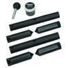 Scope Ring Alignment and Lapping Kit Combo, 1" and 30mm