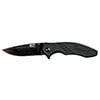 MPBG30CP Bodyguard Clip Point Blade Black Handle Clam Pack