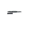 Upptäck M&P Tactical Pen i svart med fönsterbrytare! ✒️ Tillverkad av 6061 flygplansaluminium, med Schmidt P900M bläckpatron. Perfekt för alla situationer. Lär dig mer!