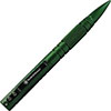 Upptäck M&P Tactical Pen i Olive Drab Green! Tillverkad av 6061 flygplansaluminium med fjäderbelastad fönsterbrytare och fickklämma. Perfekt för alla situationer. ✍️🔨 Lär dig mer!