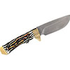 UH Next Gen 182UH Elk Hunter Staglon Fixed Blade Knife