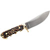 UH Next Gen 183UH Elk Hunter Staglon Fixed Blade Knife