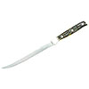 UH Next Gen 167UH Staglon 7.5" Steelhead Large Fillet Knife Full Tang Fixed Blade Clam Pack