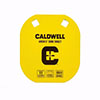 Upptäck Caldwells AR500 5" måltavlor i härdat stål. Perfekt för tävling och träning, tål tusentals skott. Köp nu för hållbara och ljusa måltavlor! 🎯💥