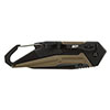 Repo Spring Assist Folding Knife - Clam
