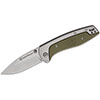 Freighter Folding Knife - Clam