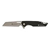 Upptäck M&P Sideburn Folding Knife, en lätt och slank EDC-kniv med ett modifierat Warncliffe-blad. Perfekt för dagligt bruk. Lär dig mer och beställ idag! 🔪✨