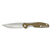 M&P Cleft Spring Assist Folding Knife - Box