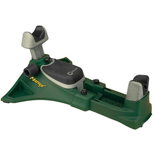 Skytte > Skjutstöd - Förhandsgranskning 1