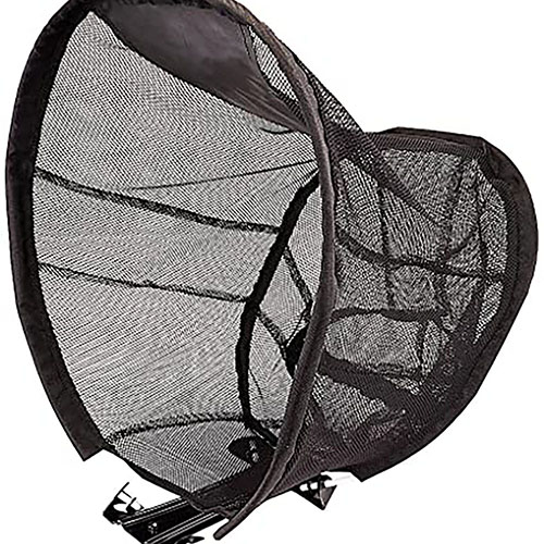 Caldwell® Brass Trap fångar enkelt ditt brass på skjutbanan, oavsett vapen. Snabb montering på bänk eller stativ för optimal användning.