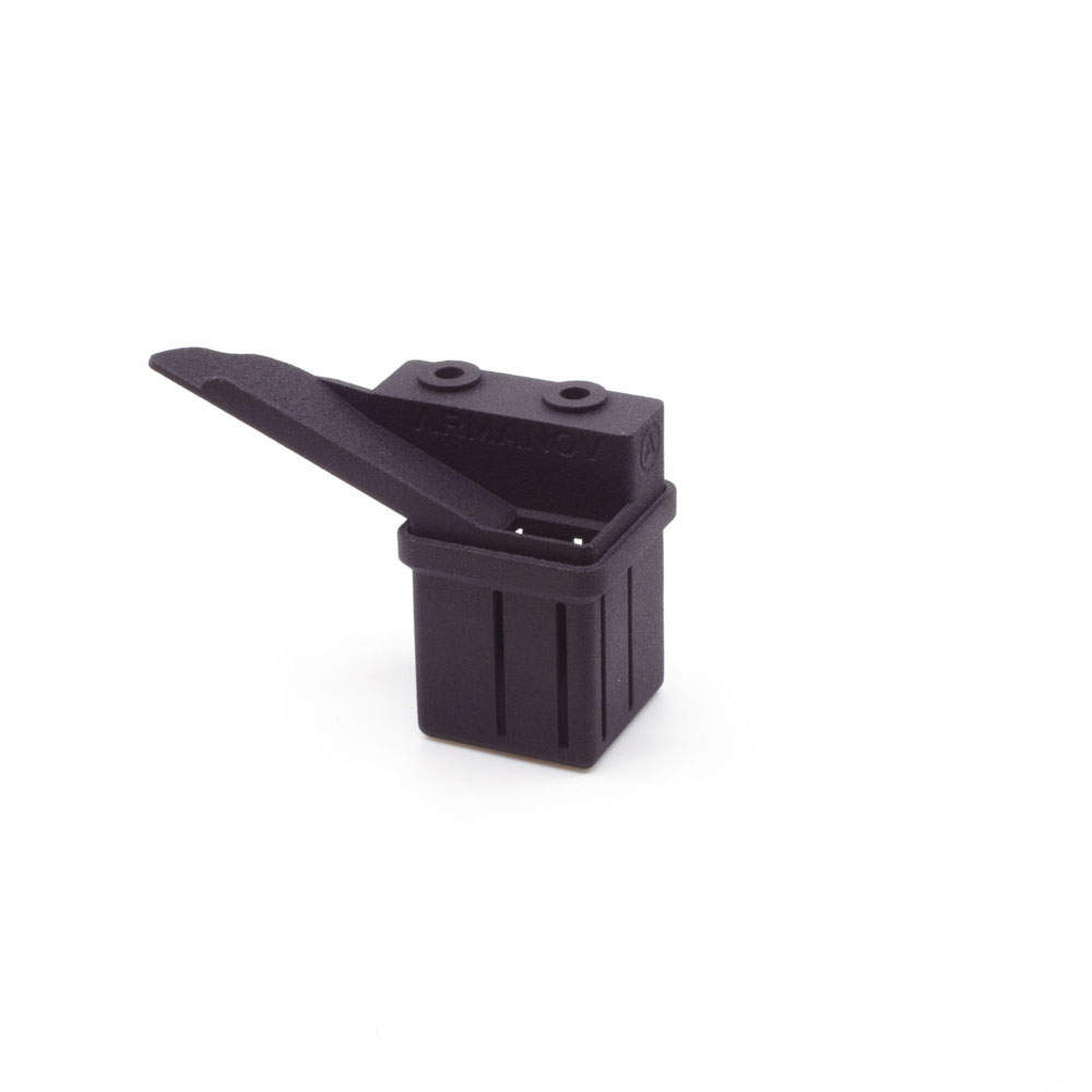 Slipp använda primers på golvet! ARMANOV Live Primer Catcher för Dillon XL650/XL750 gör omladdning snabbare och renare, och håller din arbetsyta fri från skräp.