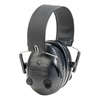 Dillon HP-1 hörselskydd förstärker svaga ljud och blockerar skadligt buller, är bekväma att bära länge och har en praktisk hopfällbar design.