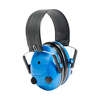 Dillon HP-1 Electronic Hearing Protector, Blue