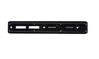 ERATAC ARCA-Rail M-LOK System med 6 slots erbjuder flexibilitet med två olika sliders och möjligheter för anpassning till alla tänkbara scenarier.