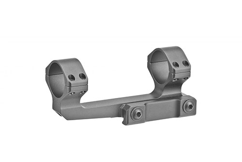 ERATAC Ultralight One-Piece Mount är en lätt och kompakt fäste som erbjuder militärstandard hållbarhet, perfekt för AR-15 och bolt-action gevär.