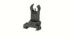 ERATAC Backup Sights erbjuder precision, två ghost rings för snabb målsökning, en robust design med låg profil och verktygslösa justeringar för optimal användning.