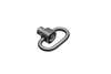 ERATAC Heavy-Duty QD Sling Swivel har en optimerad loopdesign för slingor upp till 32 mm, VTAC-kompatibilitet och snabbkopplingsfunktion för säkerhet och enkelhet.