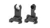 ERATAC Backup Sights erbjuder en robust och kompakt lösning för nödsituationer, med CNC-bearbetad aluminium och en innovativ pivotmekanism för maximal hållbarhet.