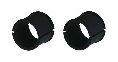 Reducer Rings från ERATAC erbjuder en lättviktsdesign med upp till 12% viktminskning, robust klämkraft och modulär plattform för taktiska tillbehör.