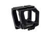 USL-Mounts för Aimpoint ACRO erbjuder en ultratunn design, lättviktskonstruktion, 100% rekylsäkerhet och justerbar klämkraft för maximal säkerhet.