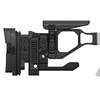 VISION & DESIGN adjustable Buttstock