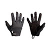 PIG Full Dexterity Tactical (FDT) Alpha Touch Glove - Svart - M, perfekta för taktiskt skytte och pekskärmskompatibla. Upplev maximal rörlighet och komfort. Lär dig mer! 🧤📱