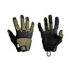 PIG Full Dexterity Tactical Alpha Touch Glove i Ranger Green, XXL. Perfekt för taktiskt skytte med pekskärmskompatibla fingertoppar. Lär dig mer och köp nu! 🧤🔫📱