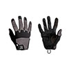 Upptäck PIG Full Dexterity Tactical (FDT) Alpha Touch Glove i Carbon Gray. Perfekt för taktiskt skytte och pekskärmskompatibla. Lär dig mer och beställ nu! 🧤📱