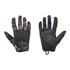 Upptäck PIG FDT Alpha Touch Glove i Multicam Black! Perfekt för taktiskt skytte med pekskärmskompatibla fingertoppar och maximal rörelsefrihet. Lär dig mer! 🧤🔫