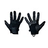 Upptäck PIG Full Dexterity Tactical (FDT) Delta Utility Gloves i Multicam Black! Perfekt för skyttar och hantverkare. Touchscreen-kompatibla och bekväma. Lär dig mer! 🧤📱