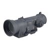 Upptäck ELCAN SpecterDR 1.5-6x42mm Illuminated 7.62 CX5456 Ballistic - ett toppmodernt gevärssikte för precisionsskytte. Perfekt för försvar, säkerhet och sport. Lär dig mer! 🔍🎯