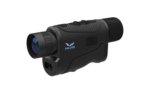 FALCON OPTIC S1-635L (AU6-35L) erbjuder hög precision och klarhet med sin förstklassiga optik, perfekt för både jägare och sportskyttar.