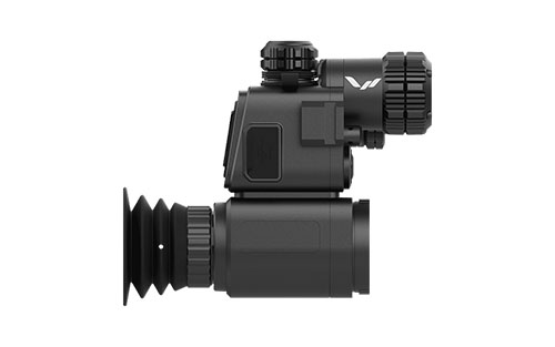 Y2L(DK-3L) från FALCON OPTIC erbjuder överlägsen optisk klarhet och hållbarhet, perfekt för skytte och jakt i alla förhållanden.