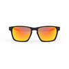 GTS Ballistic Sunglasses erbjuder certifierat ögonskydd, högkvalitativa linser med Revo spegelbeläggning och en stilren design för både skytte och vardag.
